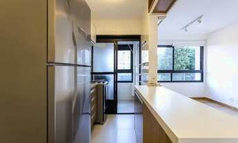 Imagem 2: SãO PAULO - Apartamento Padrão - Vila Madalena