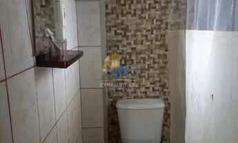 Imagem 7: Kitnet com 1 dormitório à venda, 21 m² por R$ 115.371,00 - Gonzaguinha - São Vicente/SP