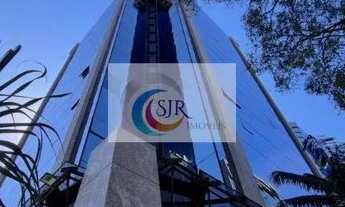 Imagem 4: Sala/Conjunto para aluguel tem 286 metros quadrados em Vila Olímpia - São Paulo - SP