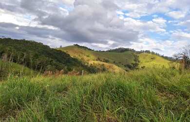 Imagem 2: Terreno a venda - estuda troca por carro