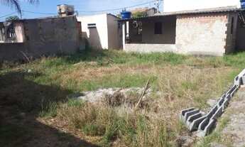 Imagem: Terreno na praia do Açú, São João da