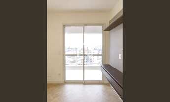 Imagem 5: Apartamento para Aluguel - Vila Romana, 2 Quartos, 70 m2