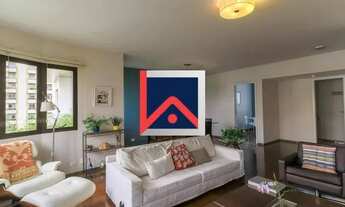 Imagem 6: Apartamento Venda Brooklin 164 m² 3 Dormitórios