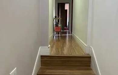 Imagem 5: Casa mobiliada Vila Virgínia