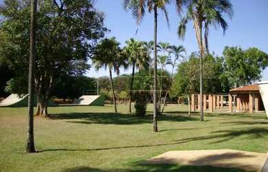 Imagem 3: Araçatuba - Lote/Terreno - Jardim do Prado