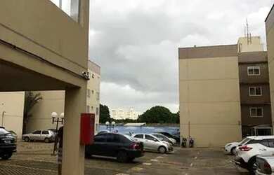 Imagem 6: Apartamento Residencial Costa Victoria - Areal/Águas Claras