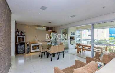 Imagem 3: São Paulo - Apartamento Padrão - Campo Belo