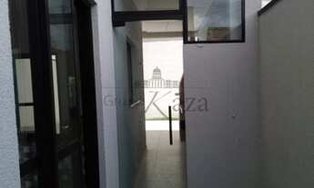 Imagem 6: Sobrado para venda possui 125 metros quadrados com 3 suites