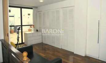 Imagem 6: São Paulo - Apartamento Padrão - Moema