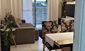 Imagem 5: Lagoa Santa - Apartamento Padrão - Palmital