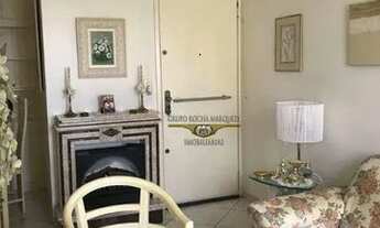 Imagem 3: Apartamento com 2 dormitórios à venda, 82 m² por R$ 450.000,00 - Chácara Califórnia - São