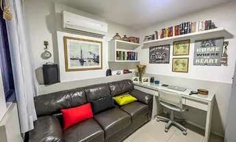 Imagem 2: Apartamento a venda na parte baixa