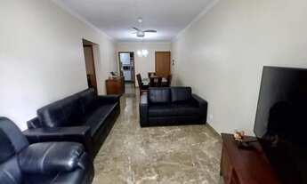 Imagem 4: Apartamento com 2 dormitórios no forte em PG / SP