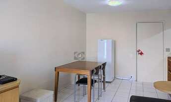 Imagem 6: Flat com 1 dormitório para alugar, 45 m² por R$ 4.500,00/mês - Jardins - São Paulo/SP