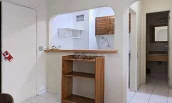 Imagem 7: Flat com 1 dormitório para alugar, 45 m² por R$ 4.500,00/mês - Jardins - São Paulo/SP