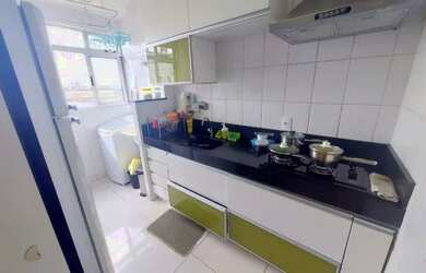 Imagem 5: Apartamento com 3 dormitórios à venda em Belo Horizonte