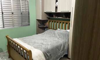 Imagem 2: Casa de Condomínio com 2 Quartos à Venda, 72 m²