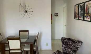 Imagem 2: Apto Pq ítalia Apartamento com 2 dormitórios