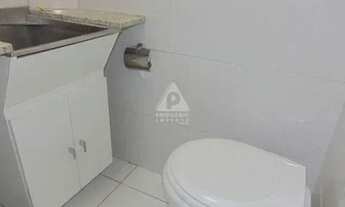 Imagem 6: Apartamento à venda, 2 quartos, 1 vaga, Botafogo - RIO DE JANEIRO/RJ