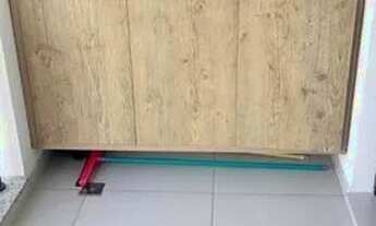 Imagem 4: APARTAMENTO - CHÁCARAS SÃO JOSÉ - SP