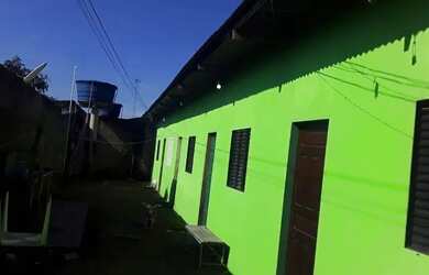 Imagem 2: Apartamento Tancredo Neves