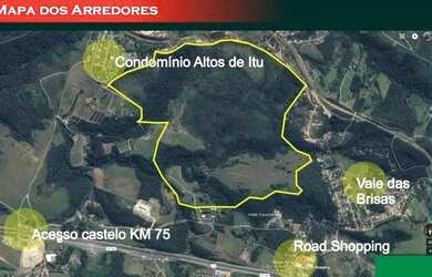 Imagem 2: EXCEPCIONAL ÁREA NA CASTELO BRANCO