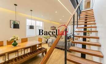 Imagem 2: Casa de rua - Triplex / Residencial / Tijuca