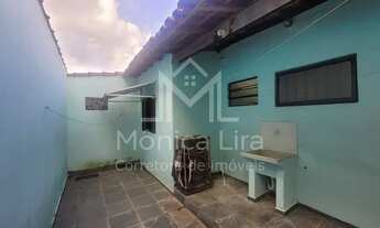 Imagem 7: Casa para aluguel com 2 quartos em Vila Roma - Itu - SP