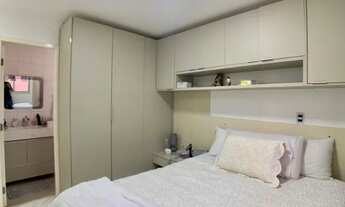 Imagem 7: 3 quartos em águas claras Aceita troca por casa