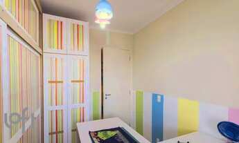 Imagem 4: Apartamento à venda em Carrão com 80 m², 3 quartos, 1 suíte, 1 vaga