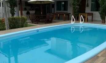 Imagem: Execelente Casa Em Barra de Jacuipe, Temporada!