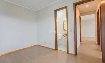Imagem 2: Apartamento para venda com 76 metros quadrados com 3 quartos em Cajuru - Curitiba - PR