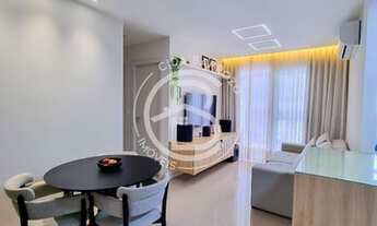 Imagem 2: Apartamento para venda de 2 quartos com suíte em Jardim Camburi