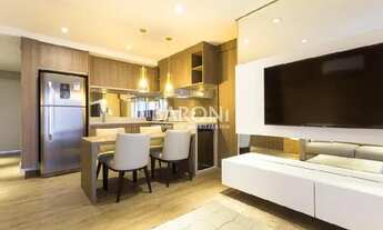 Imagem 5: São Paulo - Apartamento Padrão - Vila Nova Conceição