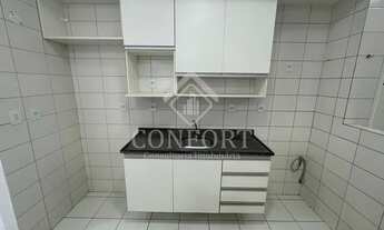 Imagem 4: ALUGO APARTAMENTO NO ED RIO FIGUEIRA - COM MODULADOS - 73 m2 - 01 VAGA