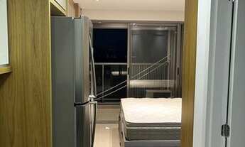 Imagem 7: Apartamento para alugar, 25 m² por R$ 3.200,00/mês - Campo Belo - São Paulo/SP