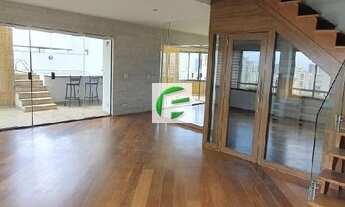 Imagem: São Paulo - Apartamento Padrão - Moema