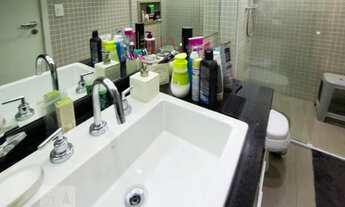 Imagem 7: Apartamento para Aluguel - Vila Nova Conceição, 1 Quarto, 68 m2