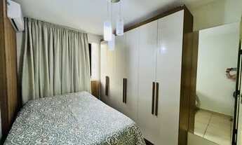 Imagem 7: Lindo Apartamento 2/4 Suíte Para Venda No Condomínio Spazio Nimbus - Nova Parnamirim