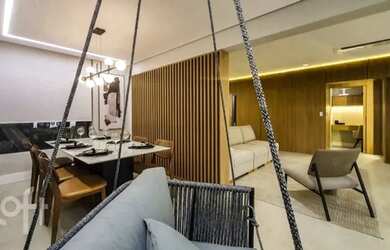 Imagem 5: Apartamento à venda em Jardim com 178 m², 3 quartos, 3 suítes, 3 vagas