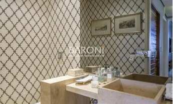 Imagem 7: São Paulo - Apartamento Padrão - Moema