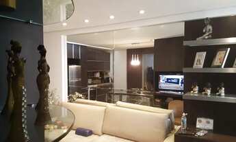 Imagem 4: Apartamento à venda, 2 quartos, 1 suíte, 1 vaga, Vale do Sereno - Nova Lima/MG