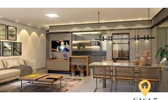 Imagem: Apartamento com 3 dormitórios à venda