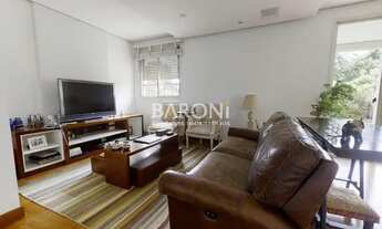 Imagem: São Paulo - Apartamento Padrão - Campo