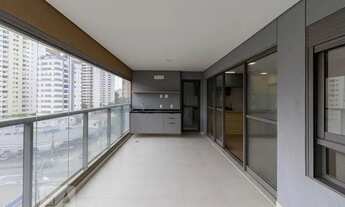 Imagem 6: Apartamento para Aluguel - Vila Olímpia, 2 Quartos, 95 m2