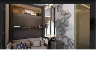 Imagem 2: Apartamento á venda 84m² 3 quartos sendo 2 suítes com vaga de garagem no Brooklin -SP