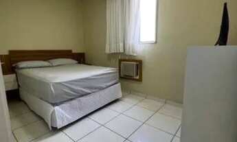 Imagem 6: Apartamento para venda com 60 metros quadrados com 2 quartos Estação do Sol Tower