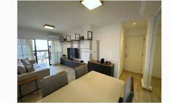 Imagem: Apartamento com 1 dormitório para alugar