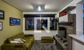 Imagem 5: Apartamento à Venda - Jardim Botânico, 1 Quarto, 48 m2