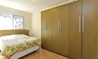 Imagem 7: PORTO ALEGRE - Apartamento Padrão - Vila Nova